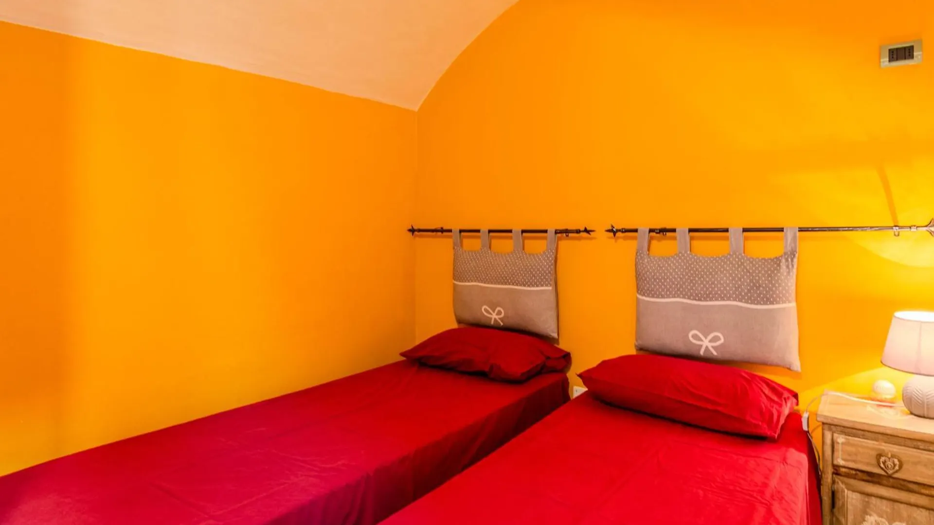 Holiday Home Tuschaus By Interhome Domaso