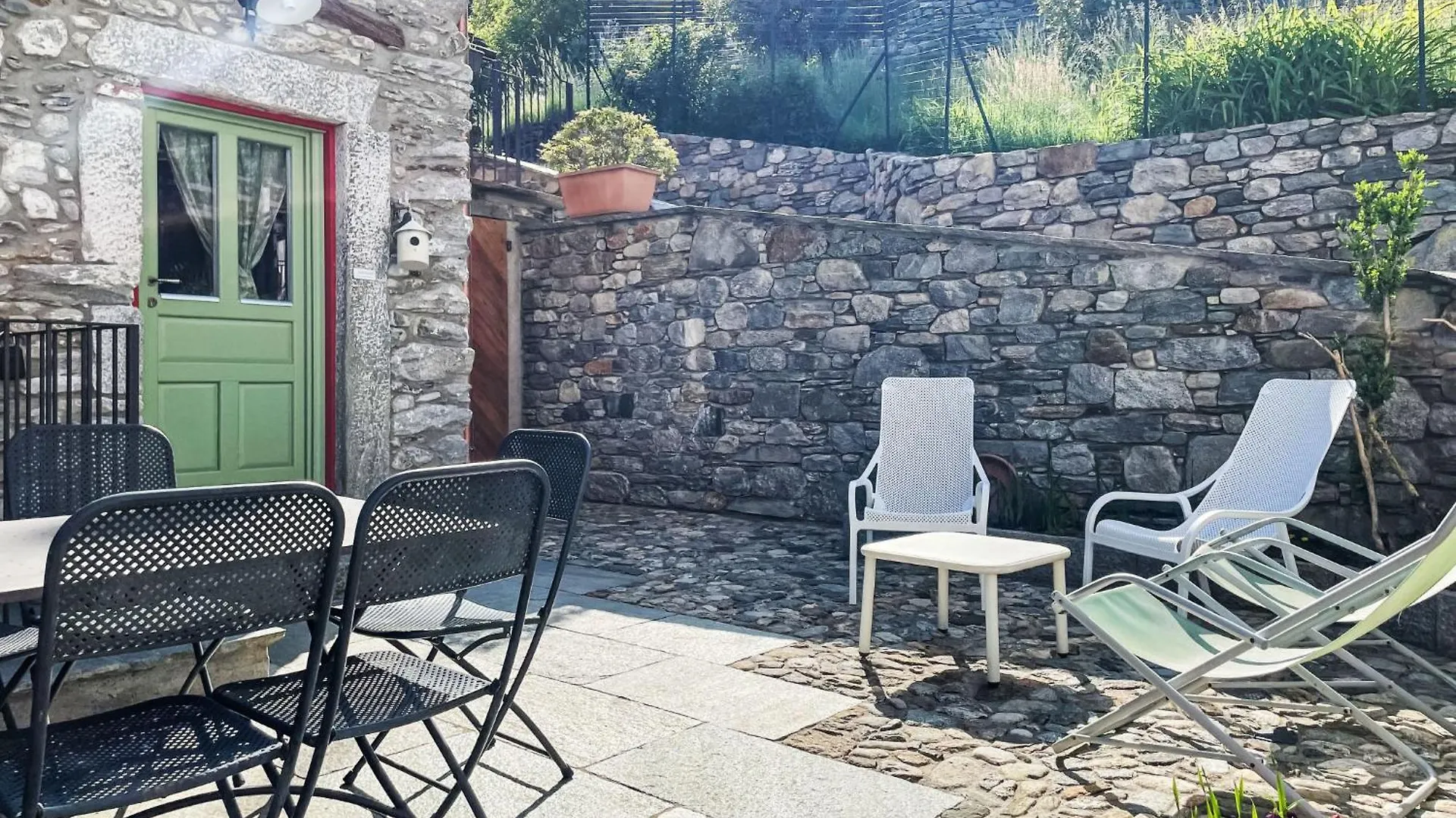 Holiday Home Tuschaus By Interhome Domaso 0*,  Italy