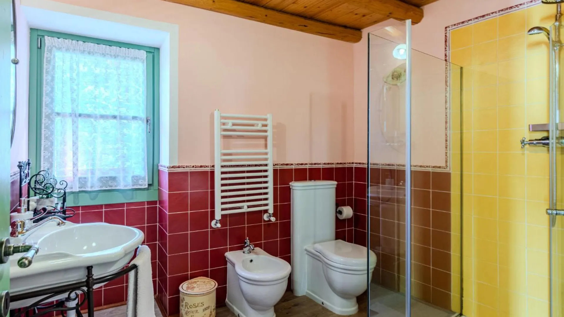 Holiday Home Tuschaus By Interhome Domaso