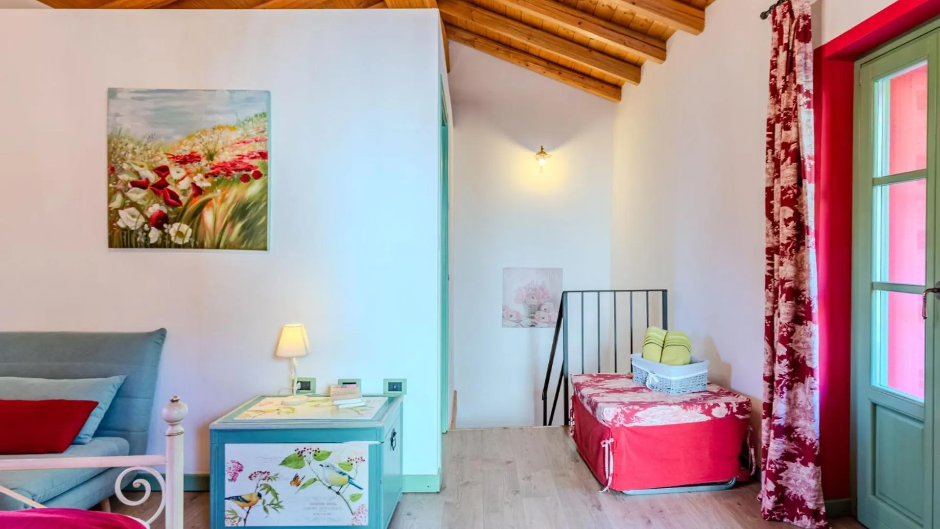 Holiday Home Tuschaus By Interhome Domaso