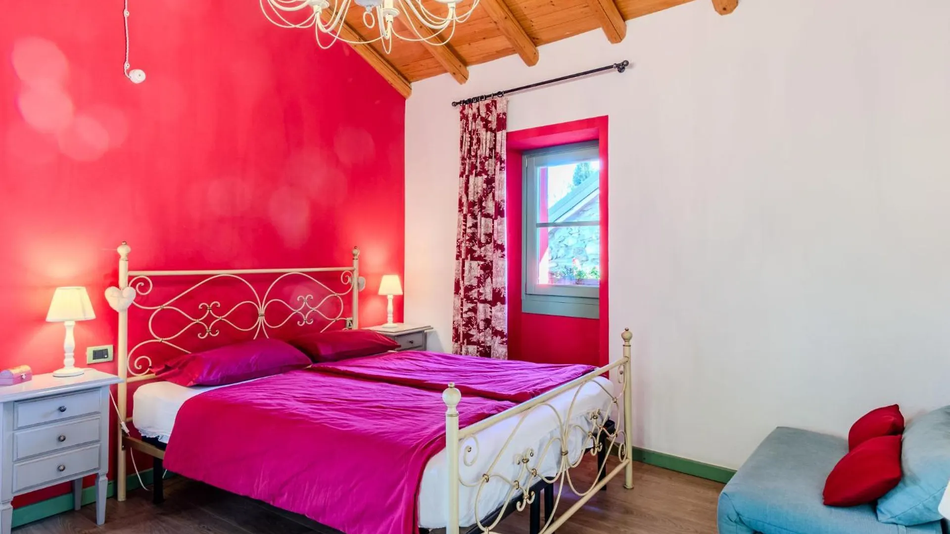 Holiday Home Tuschaus By Interhome Domaso